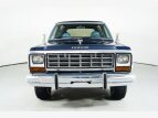 Thumbnail Photo 3 for 1985 Dodge Ramcharger AW 100 4WD